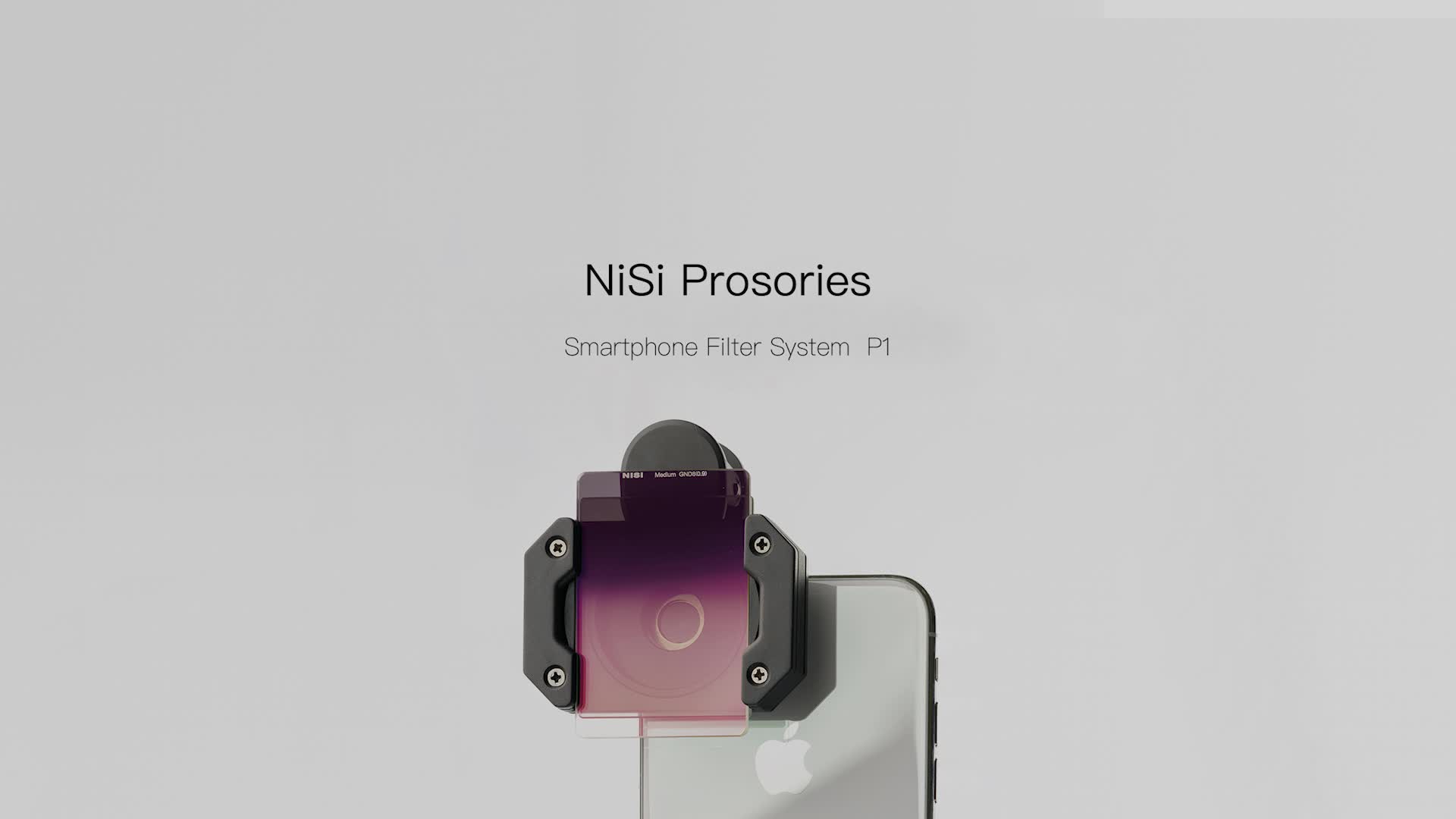 NiSi新品| P1手机滤镜套装多种玩法！给手机摄影开外挂！ - NiSi 耐司